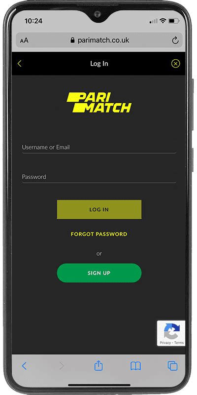 Parimatch player could open an account after self exclusion